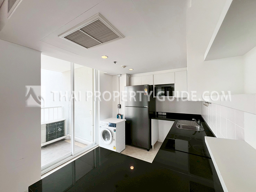 Apartment in Sukhumvit 